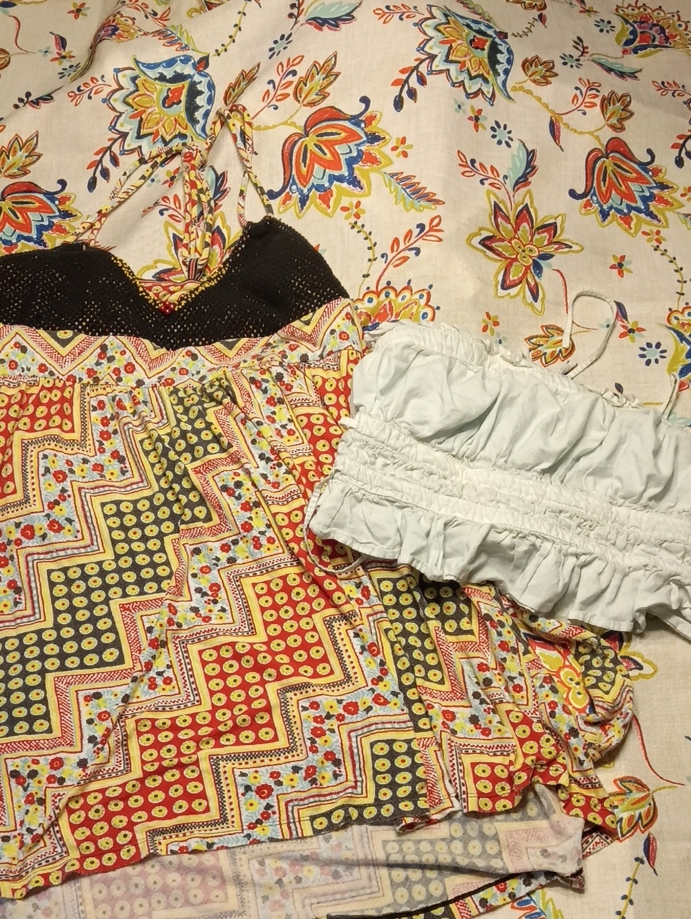 Free People Medium Top Lot 2